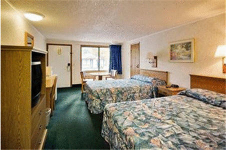 M Star Hotel Covington Pokoj fotografie